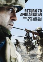 Ross Kemp Return to Afghanistan - Series 1,  Episode 2 (SD)