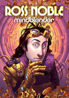 Ross Noble - Series 1 Ep. 3 - Mindblender (SD)