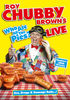 Roy Chubby Brown - Series 1 Ep. 4 - Who Ate All The Pies? (SD)