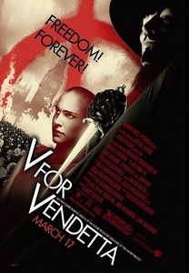 V for Vendetta (SD)
