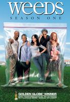 Weeds - Series 1 Ep. 1 - You Can