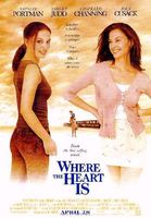Where The Heart Is