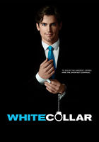 White Collar - Series 1 Ep. 4 - Flip of the Coin (SD)