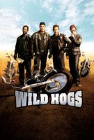 Wild Hogs (SD)