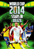 World Cup 2014 - Stars in Brazil (SD)