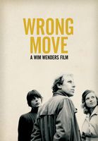 Wrong Move (SD)