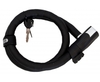 ABUS Centuro 860- 85cm Bike Lock