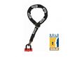 ABUS Granit Power XS 67 KS Loop Chain & Lock
