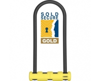 ABUS Super Ultimate 23cm Lock