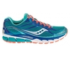 SAUCONY Ride 7 Ladies Running Shoe