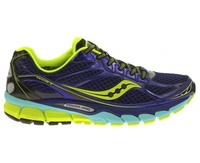 SAUCONY Ride 7 Ladies Running Shoe