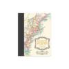 Atlas of Imagined Places