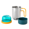 Campstove KettlePot