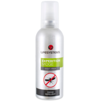 DEET Free Midge Repellent