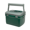 Easy Carry Outdoor Cooler 6.6L - Green