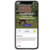 Epsom Downs: Crooks and Aristocrats Walking Tour