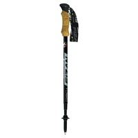 Fizan Compact 4 Cork Walking Poles