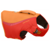 Float Coat Dog Life Jacket