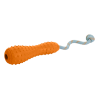 Gourdo Dog Throw Toy