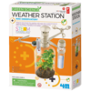 Green Science - Weather Station