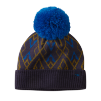 Griddle Beanie