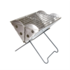 Grillput Mini Flatpack & Grill