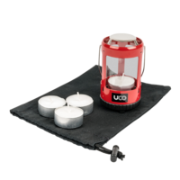 Mini Candle Lantern Kit