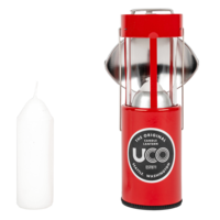 Original Candle Lantern Kit