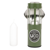Original Candle Lantern Kit