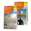 OS Explorer Pembrokeshire Coast map set