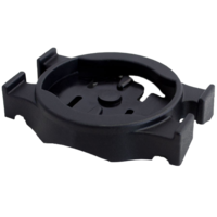 OS GPS QuickLock stem bike mount