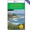 South Devon & Dartmoor - Pathfinder walks guidebook