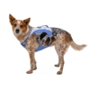 Swamp Cooler Dog Cooling Harness