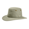 T5 Khaki Cotton Duck Hat