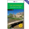 The Cotswolds - Pathfinder walks guidebook