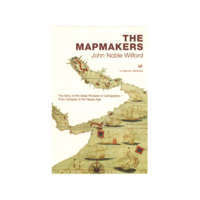 The Mapmakers