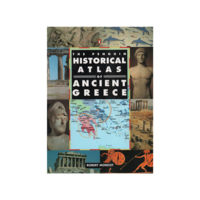 The Penguin Historical Atlas of Ancient Greece