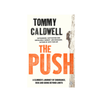 The Push: A Climber