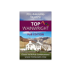 Top Wainwright Pub Edition Card Game