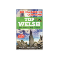 Top Welsh Card Game