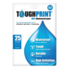 Toughprint Waterproof Paper for inkjet A4