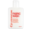 Travel Clothes Wash