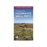 Trekking the Hadrian