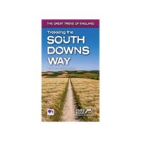 Trekking the South Downs Way - Two-way Trekking Guide
