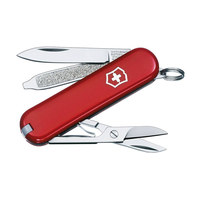 Victorinox Classic SD Small Multi Purpose Pocket Knife
