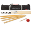 Wooden Cricket set