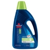 Bissell 1087e Wash and Protect Pet and Stain Odour Remover 2x Concentrated with Scotchguard 1.5L