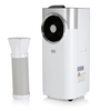 Black & Decker Portable 10, 000 BTU 4-in-1 Air Conditioner with Timer and Remote Control