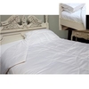 Botanics Single Bamboo and Cotton Mix Fitted Sheet and Duvet Cover