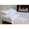 Botanics Super King Bamboo and Cotton Mix Fitted Sheet